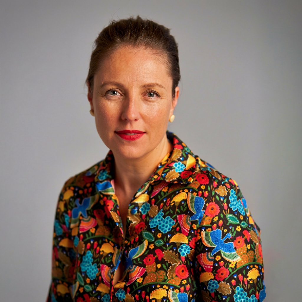 When the Law Stops Working | Natasha Blycha TEDx