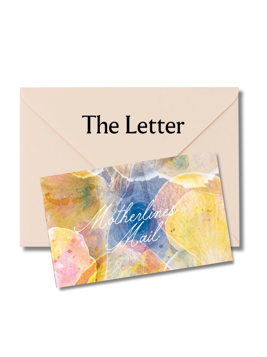 Motherlines Mail - The Letter