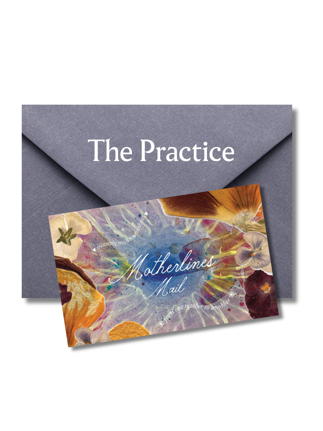 Motherlines Mail - The Practice