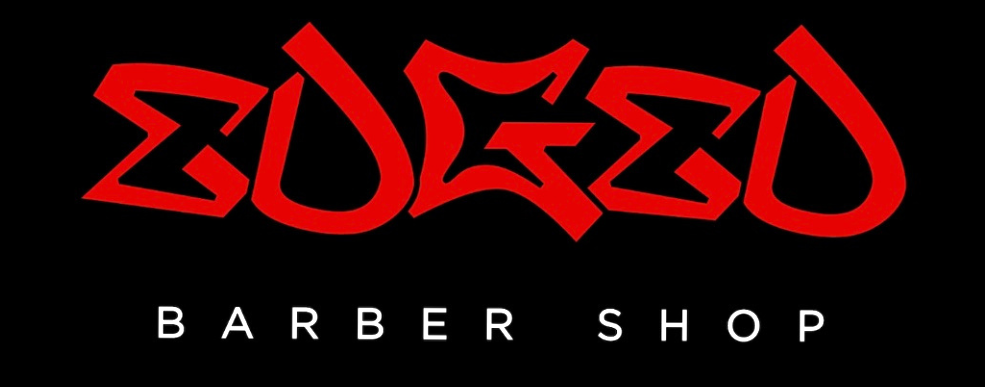 Edged Barber Shop