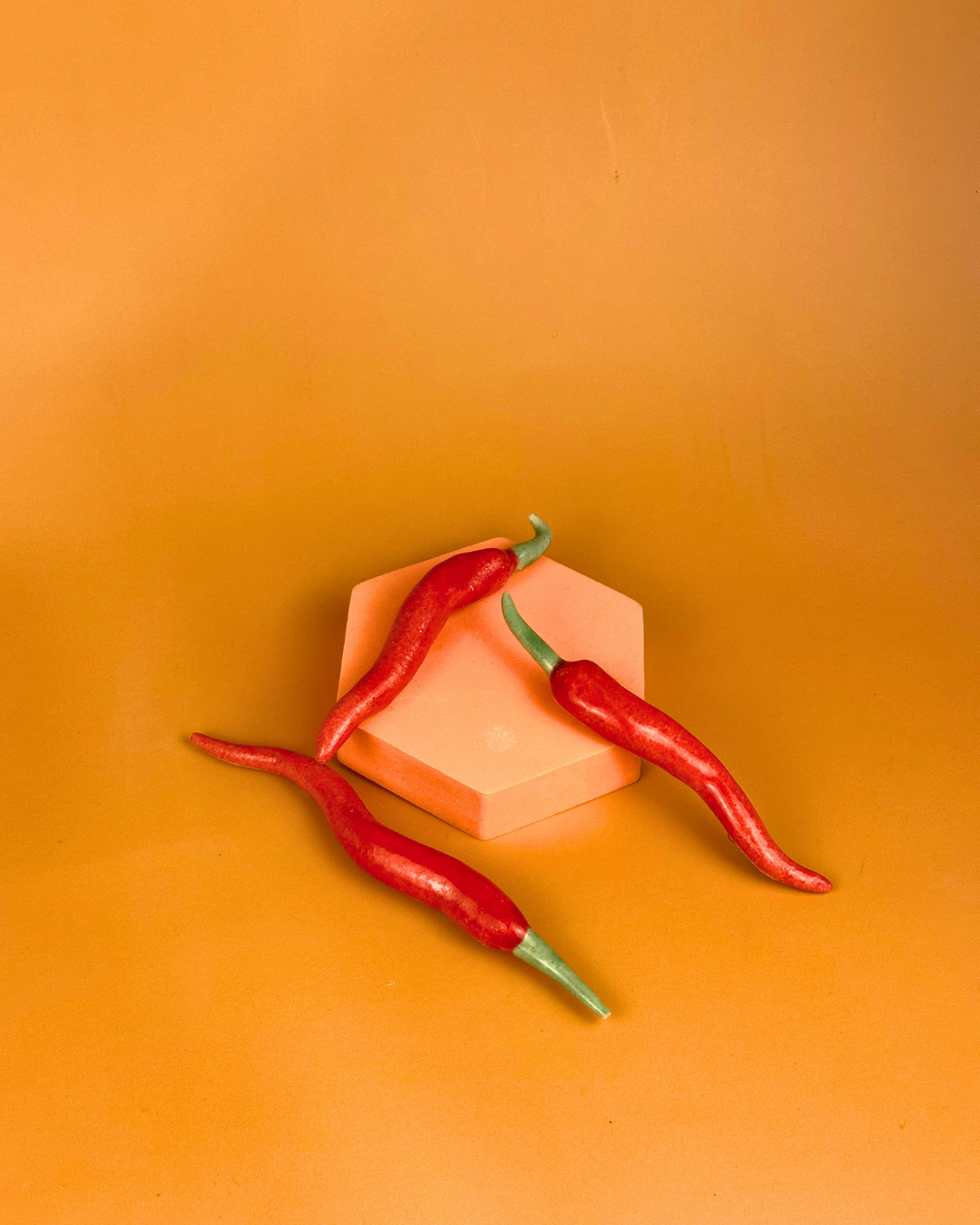 Chilli Magnet