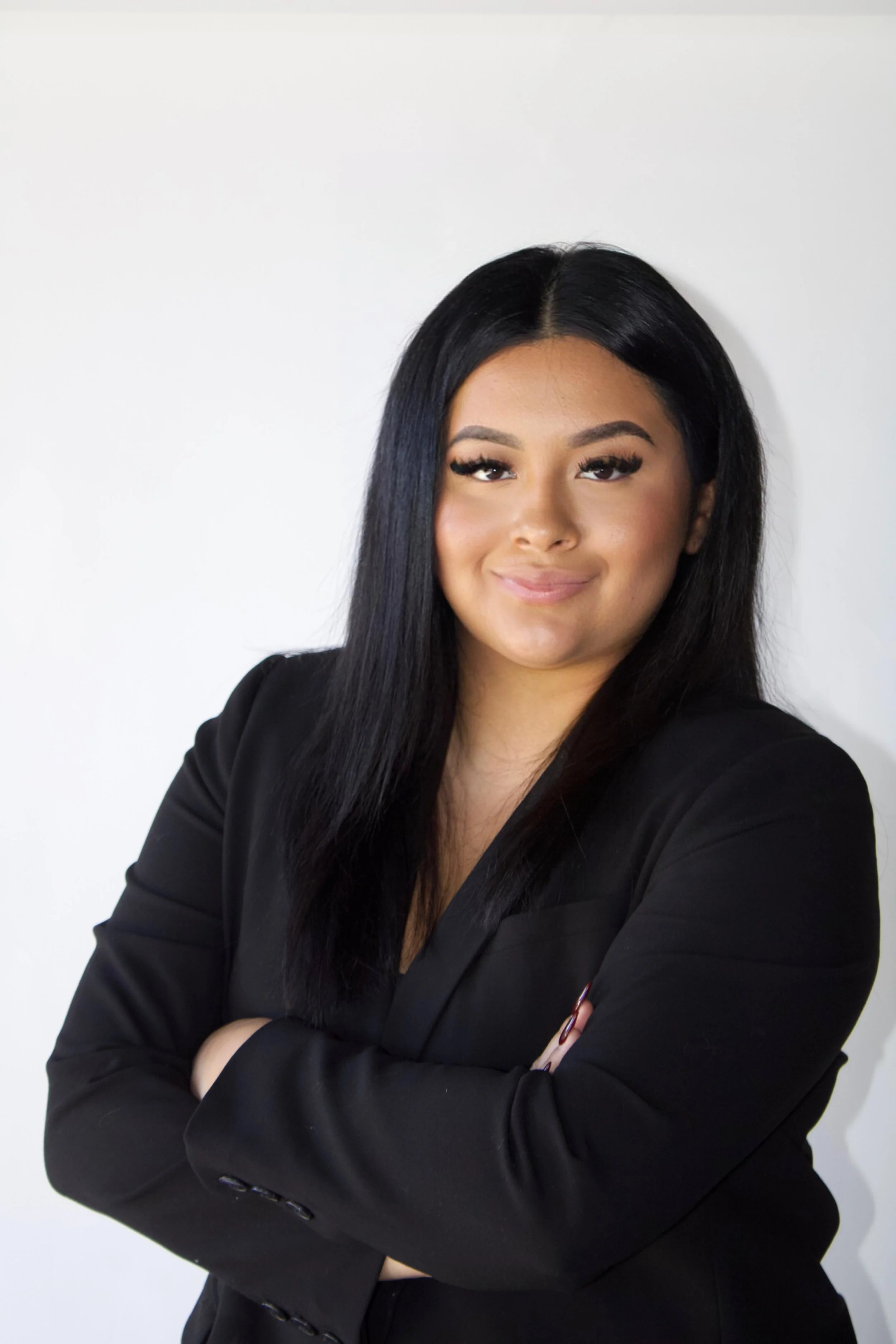 Dalila, fractional marketing consultant from Lluen Marketing Agency for J's Mobile Detailing, Roseville, CA