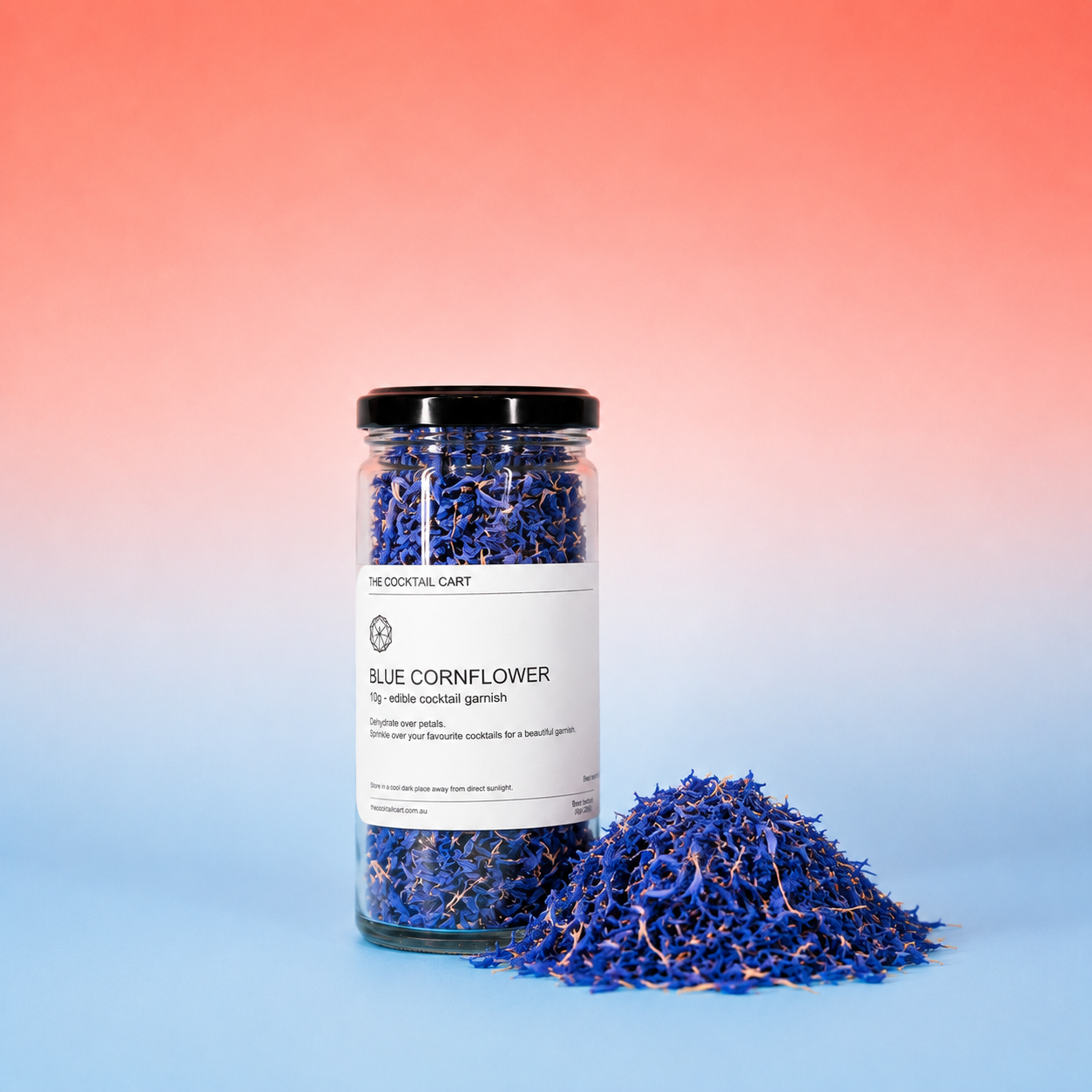 blue cornflower for cocktail garnish.png