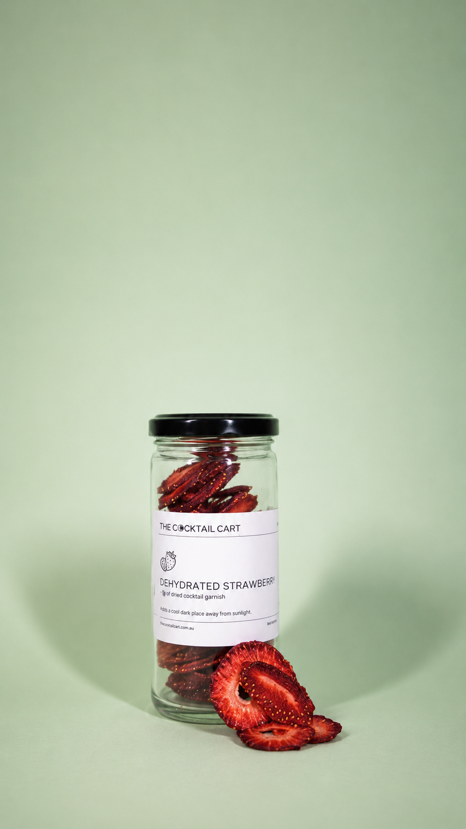 Dehydrated Strawberries - Product.png