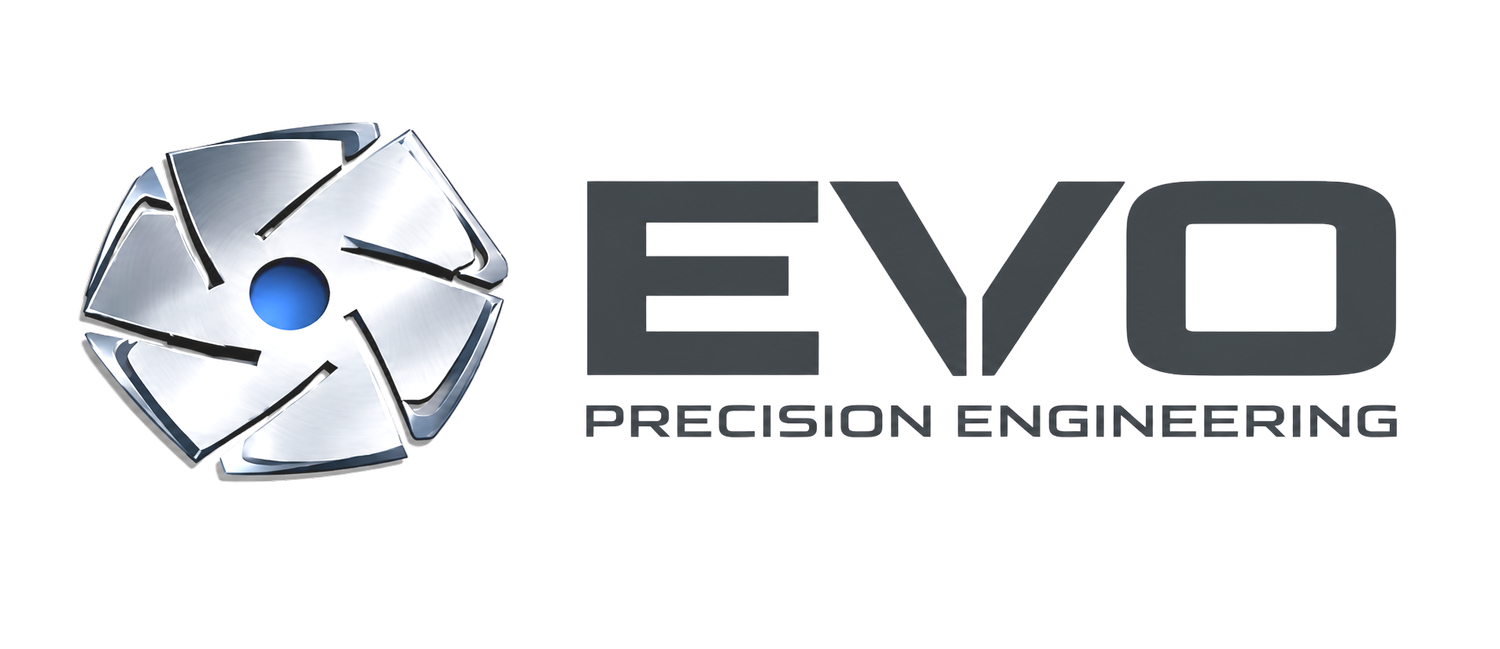 Evo Precision Engineering