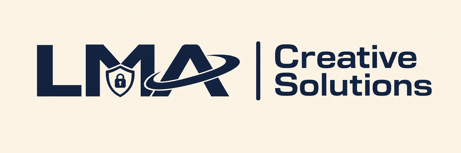 LMA Creative Solutions 