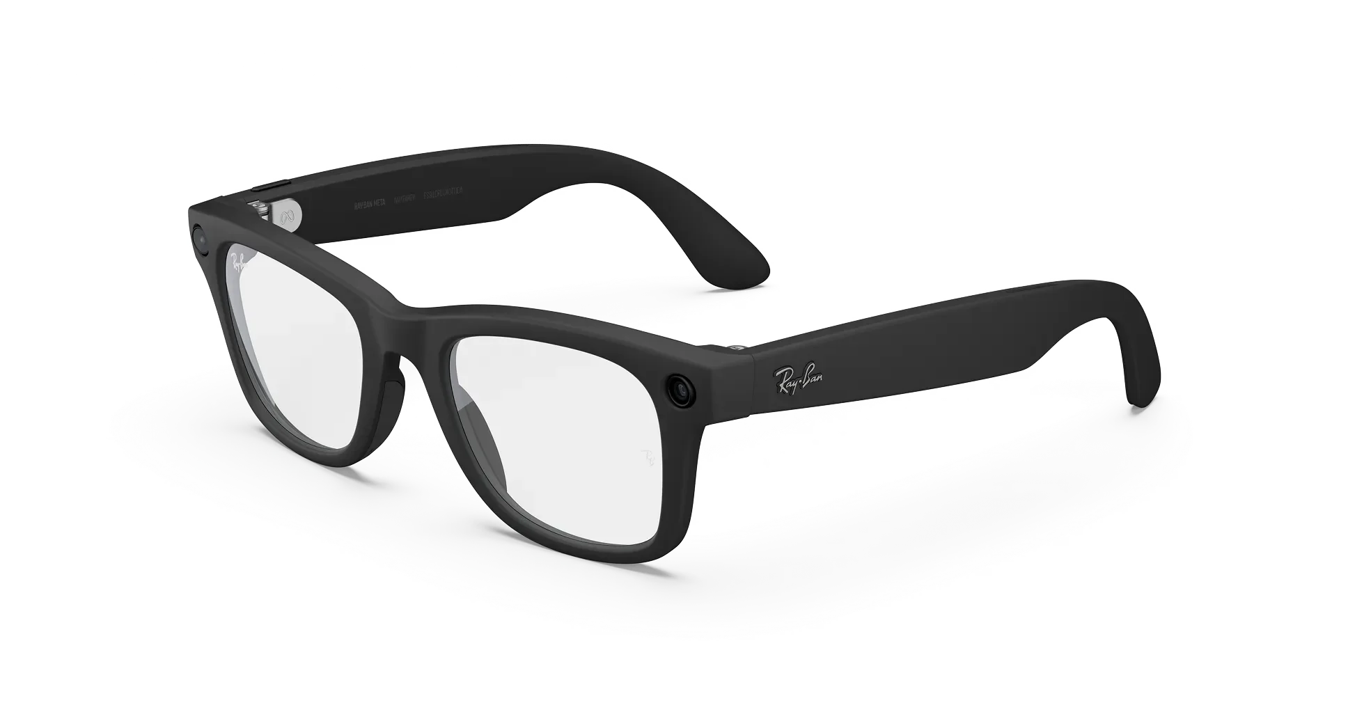 Ray-Ban Meta Glasses