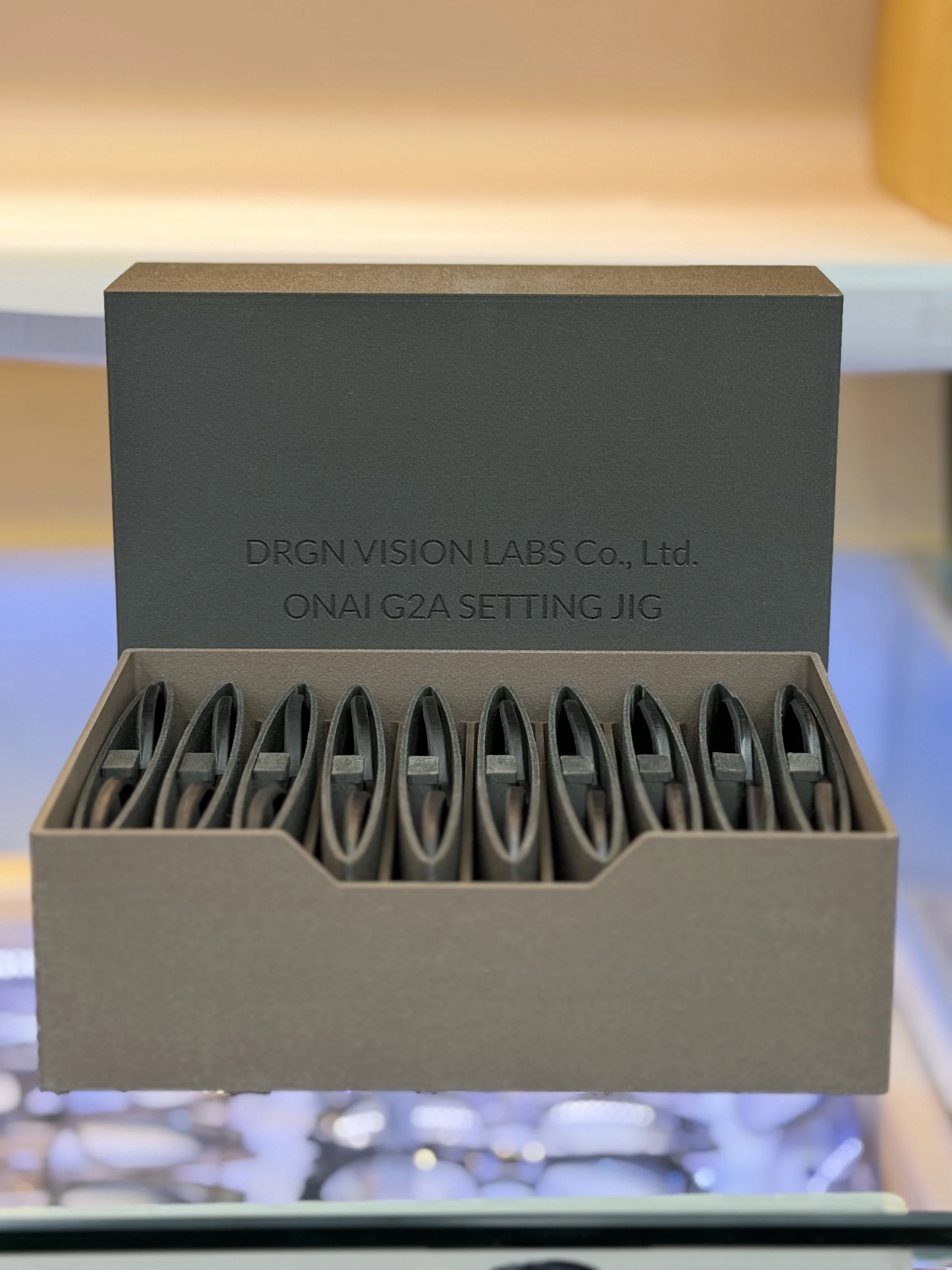 ONAI Vision Kit