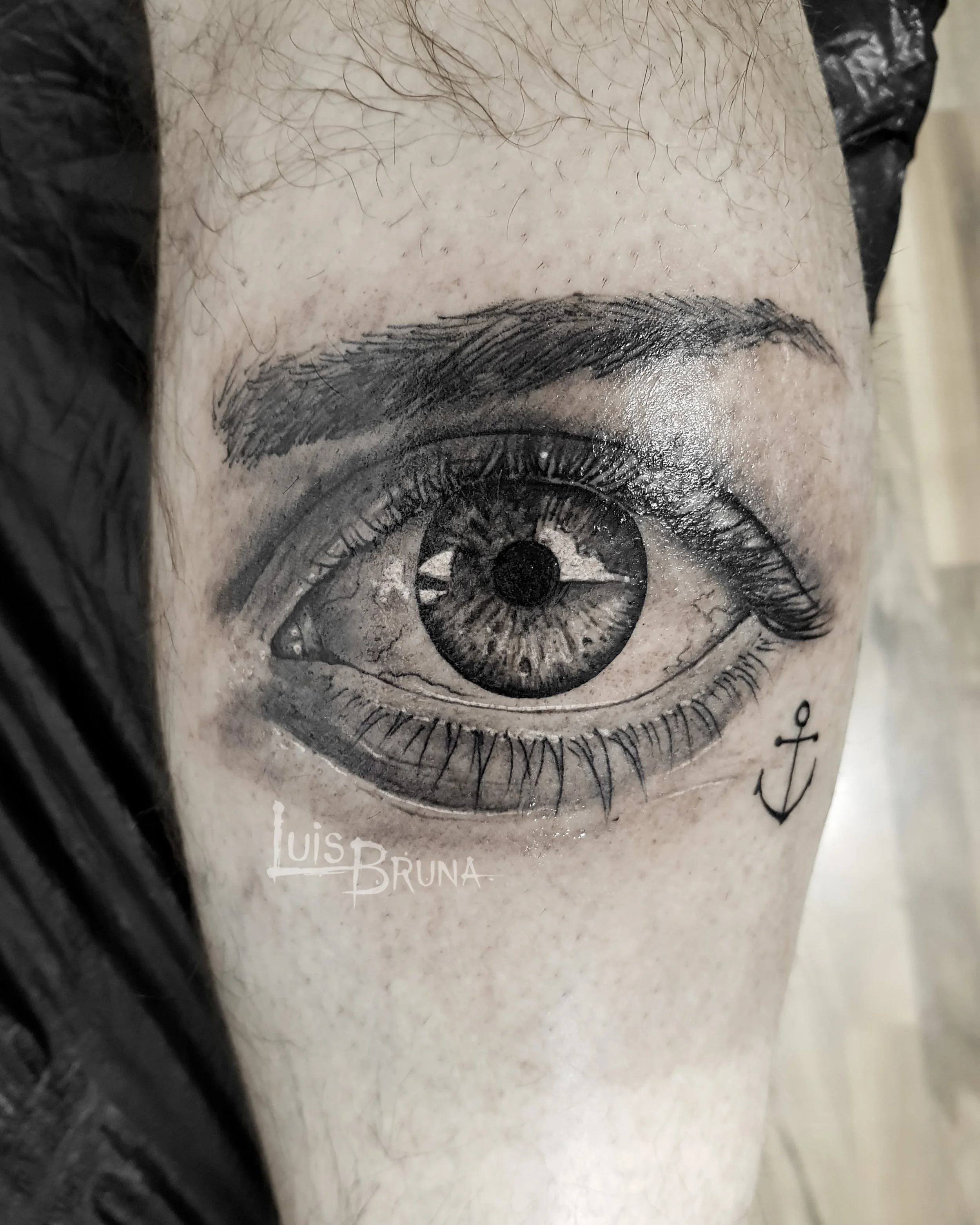 TATTOOS
