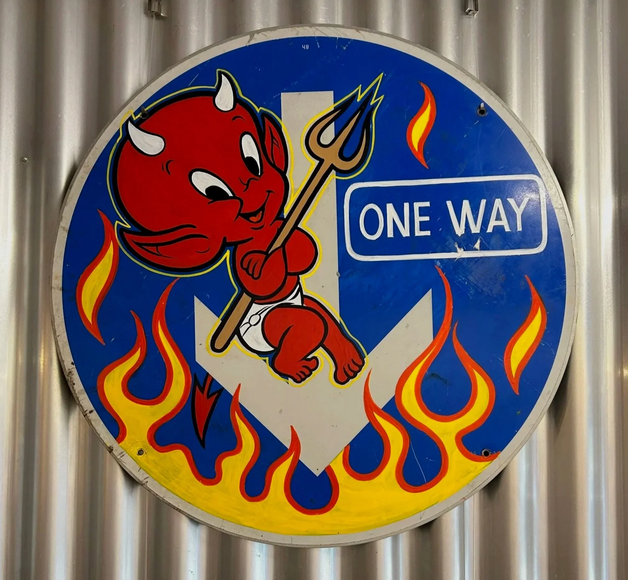Sign Painting