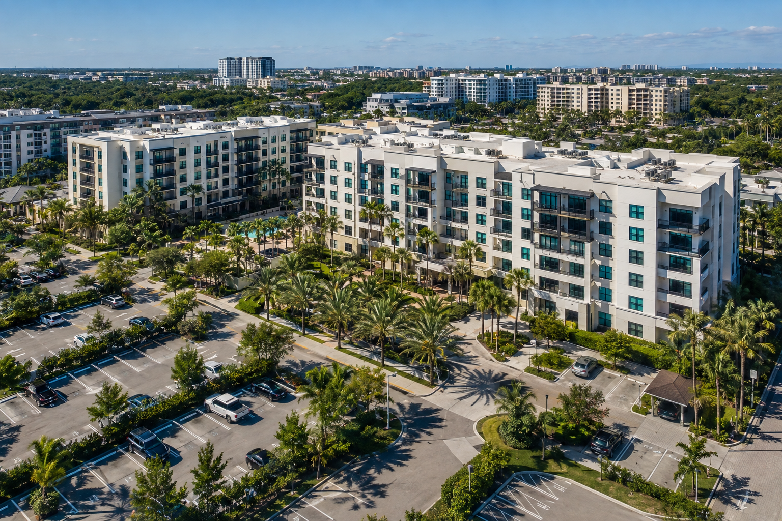 MULTIFAMILY 1,000+ Institutional Multifamily Units Available Off-Market