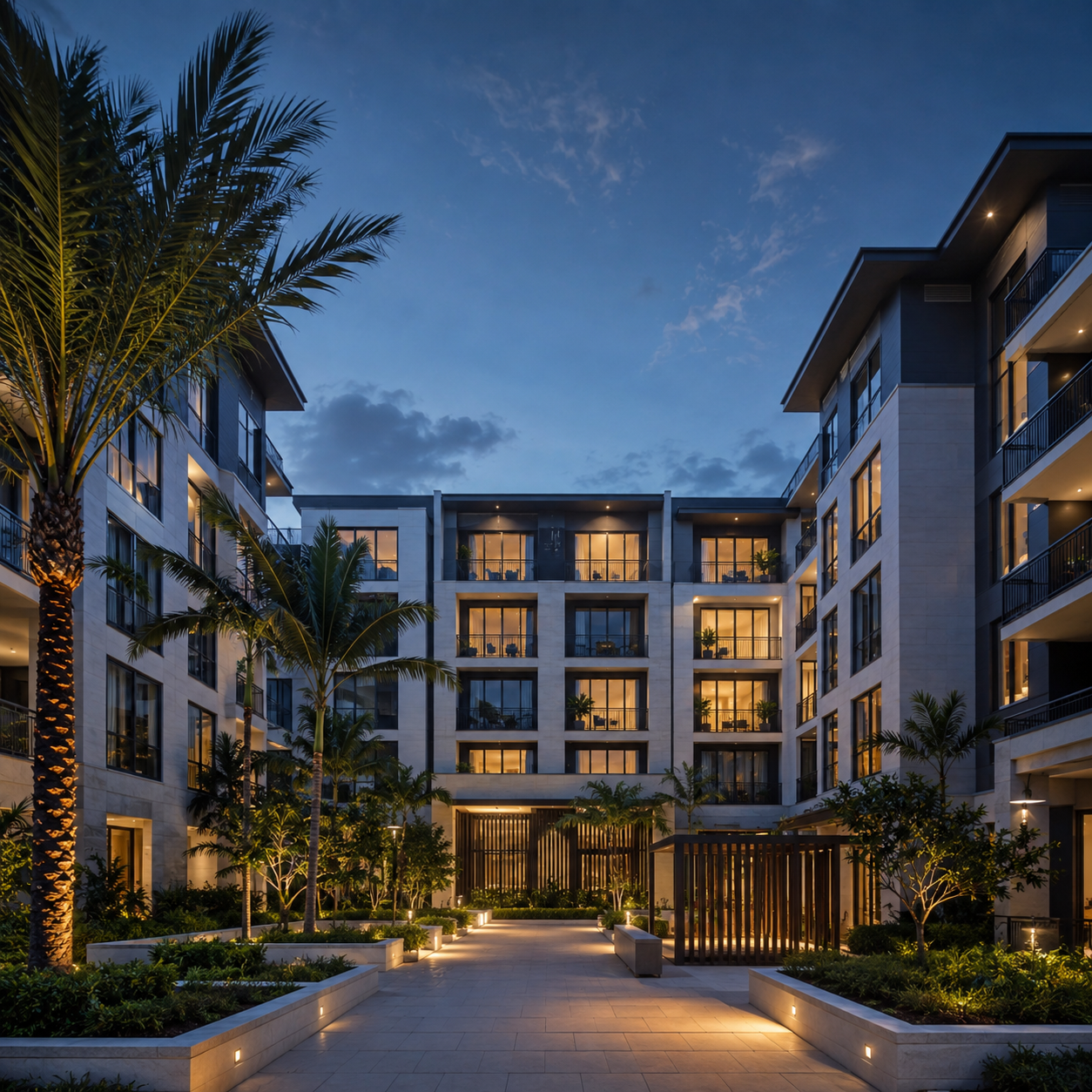 multifamily
