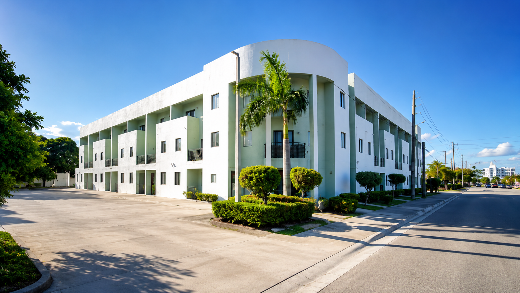 Nam Hun Acquires Hialeah Multifamily For $9.86M With Buyer's Rep Victor M. Jaramillo