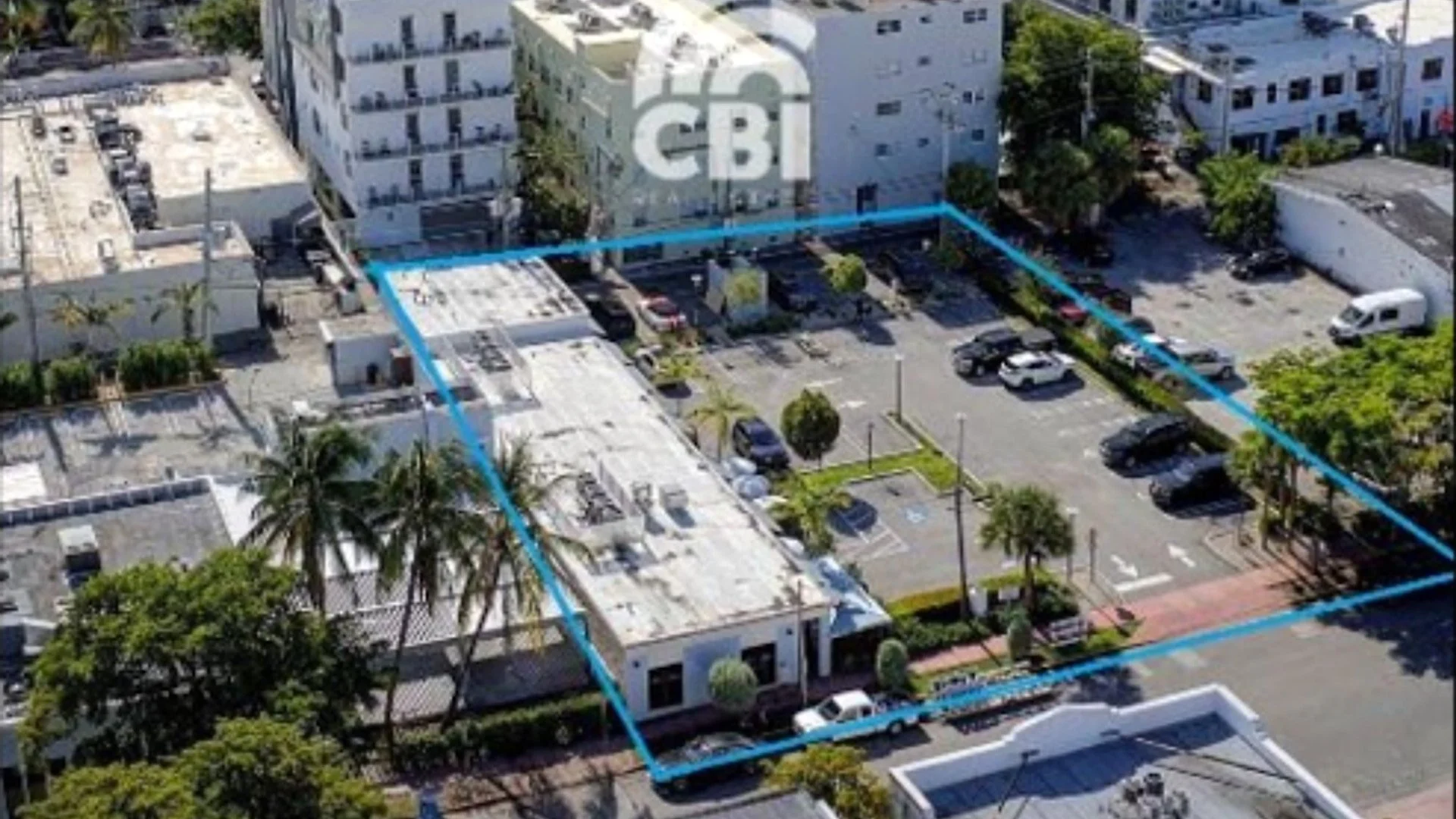 Miami Beach