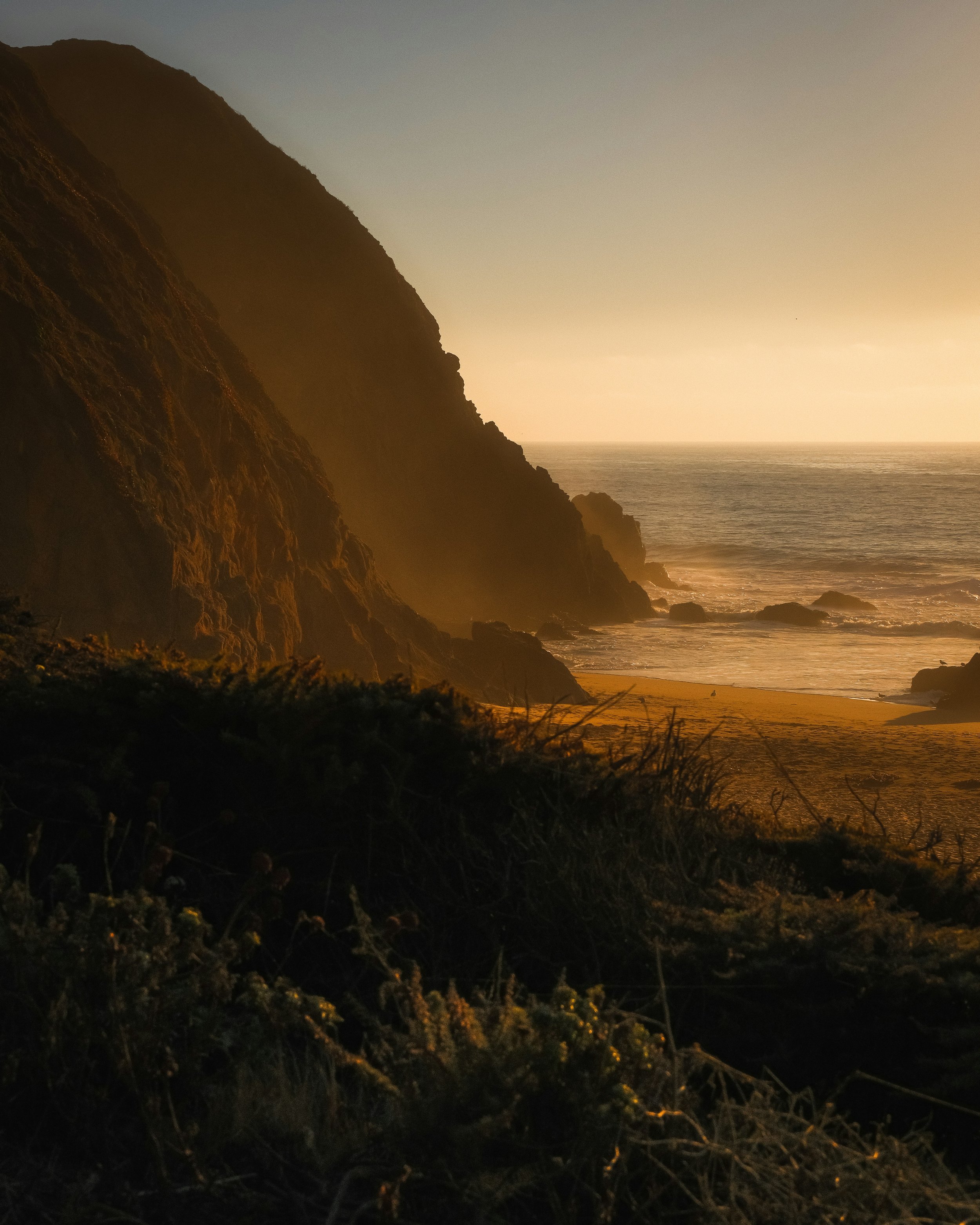 Moods – Turning Mountains into Molehills.