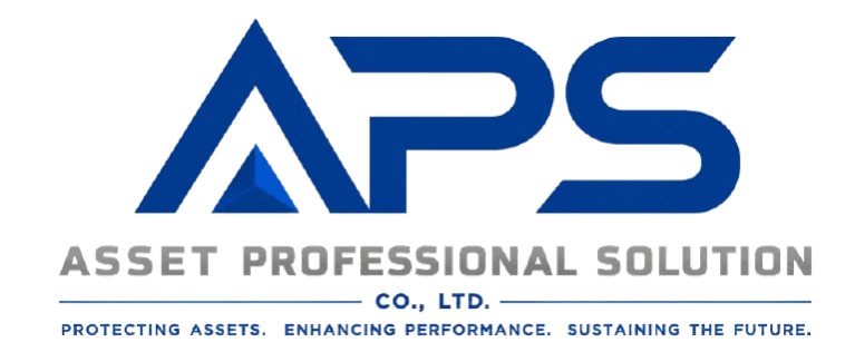 Asset Professional Solution