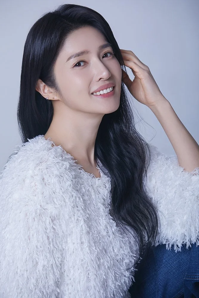 김경란 아나운서 