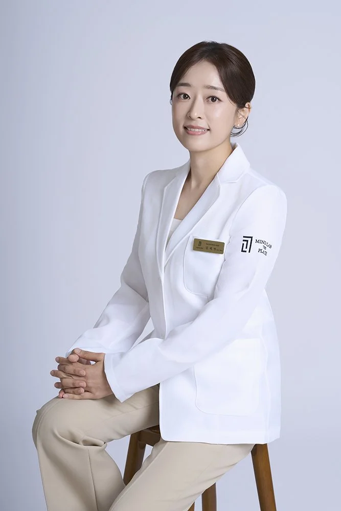김혜영 선생님