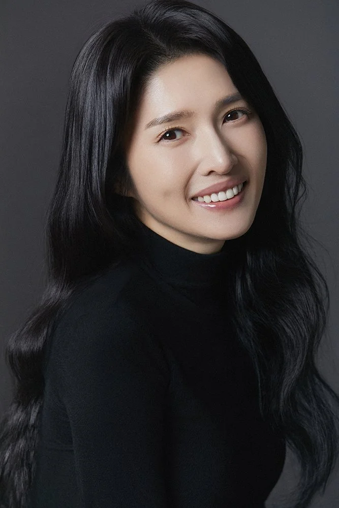 김경란 아나운서 