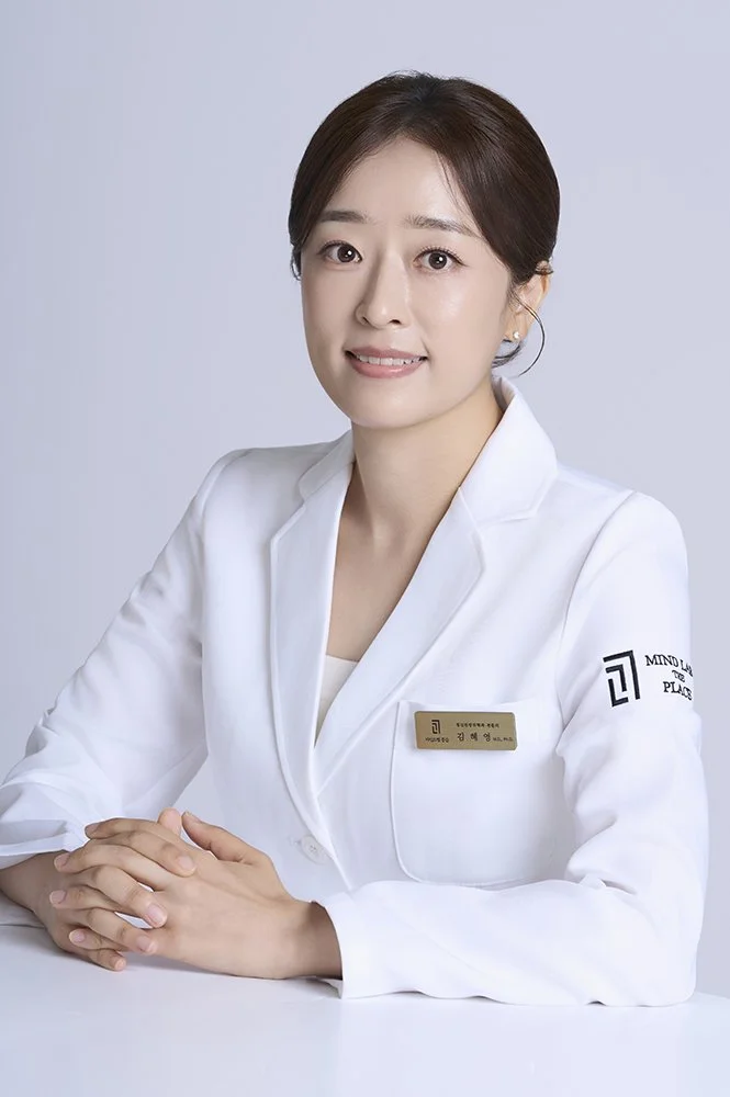 김혜영 선생님