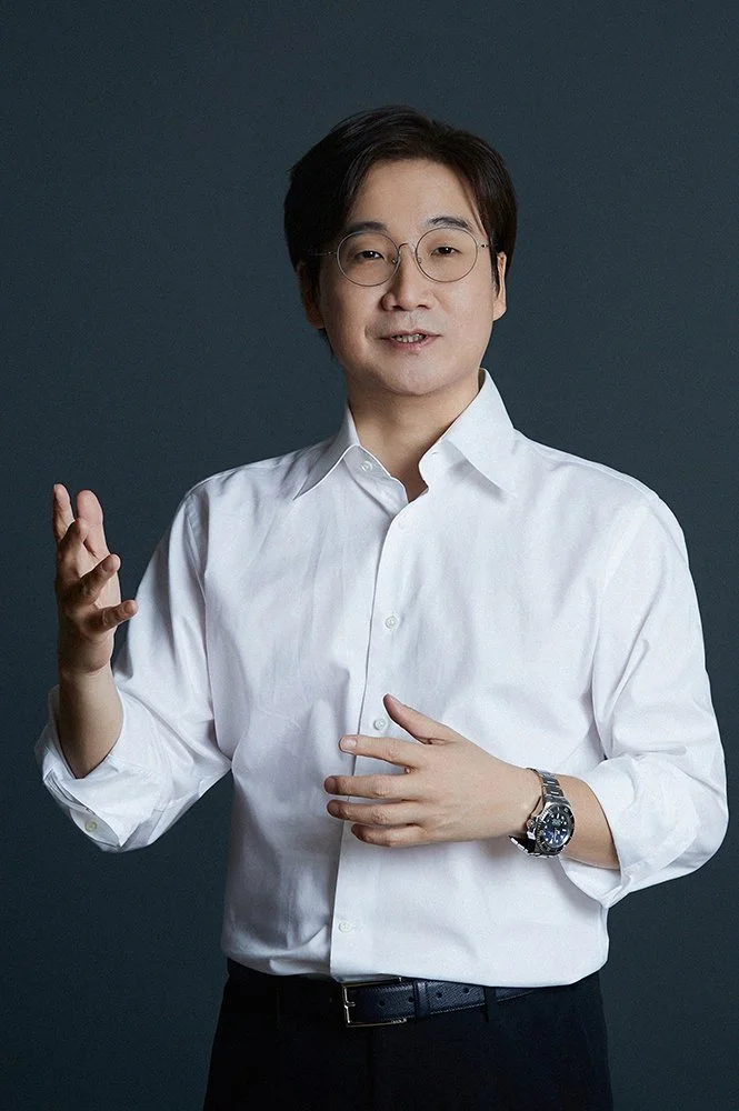 윤대현 선생님 