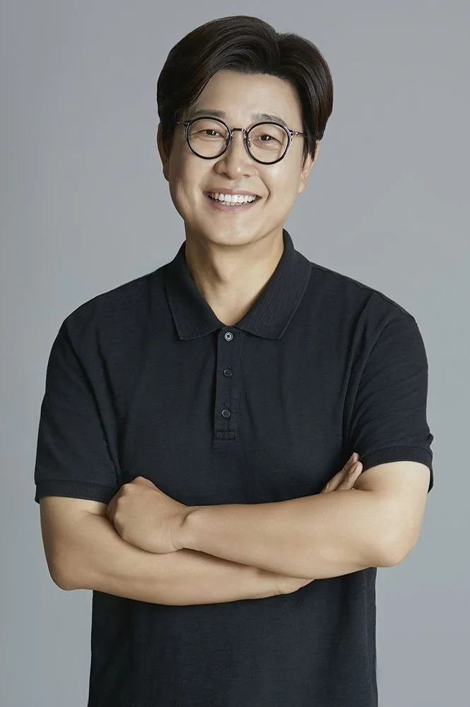 김성주 아나운서 