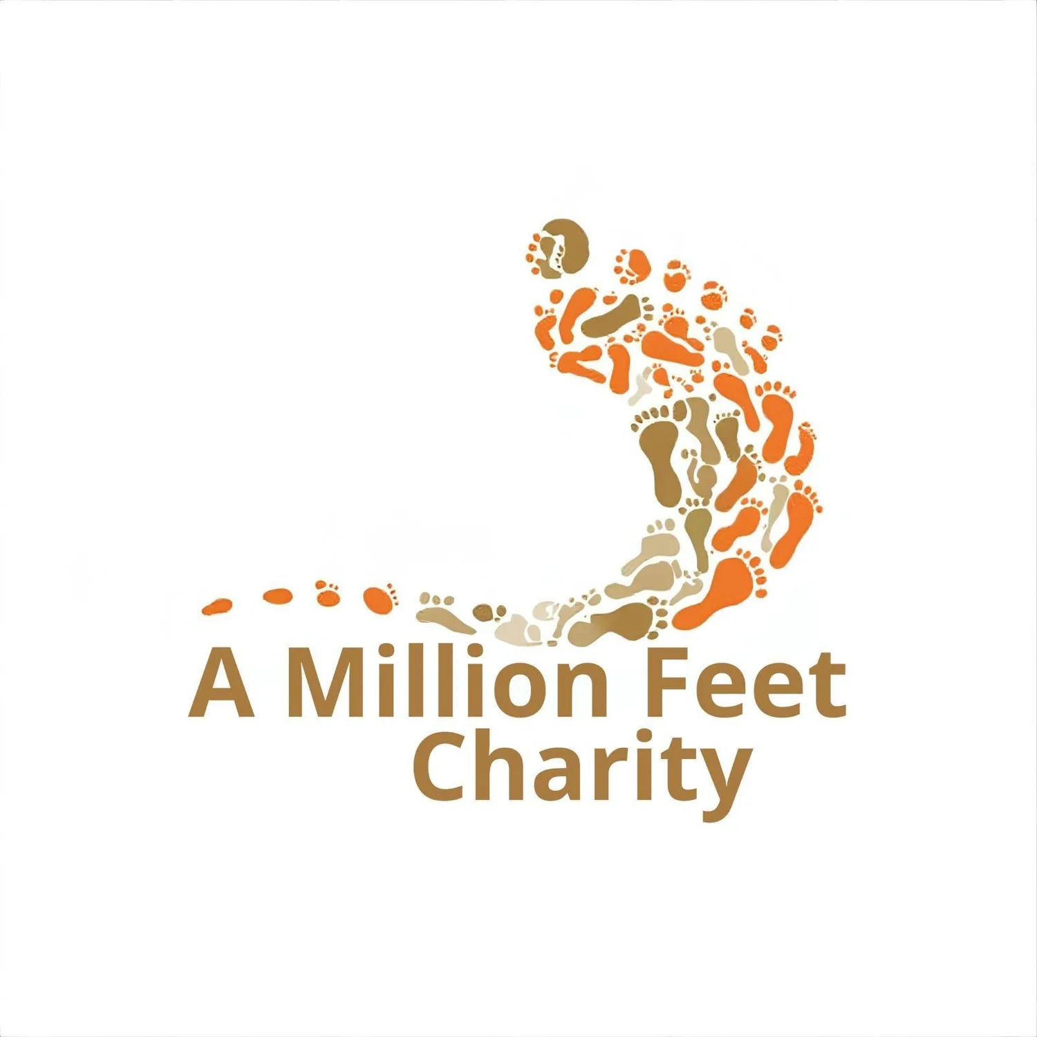One Million Feet
