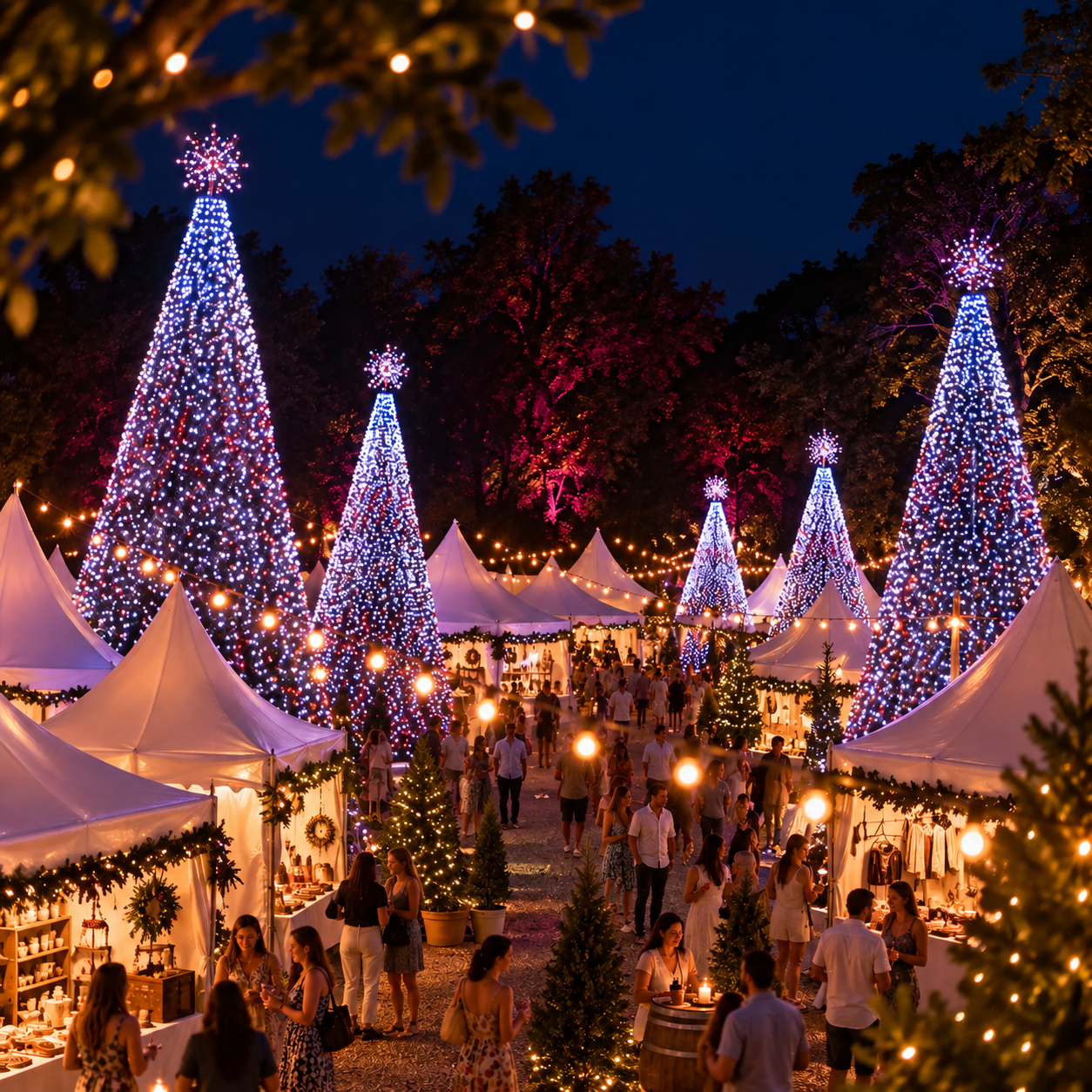 YULE Berry 2026
A European-inspired Christmas festival coming to Berry, NSW, 18–20 December 2026. Click to see more.