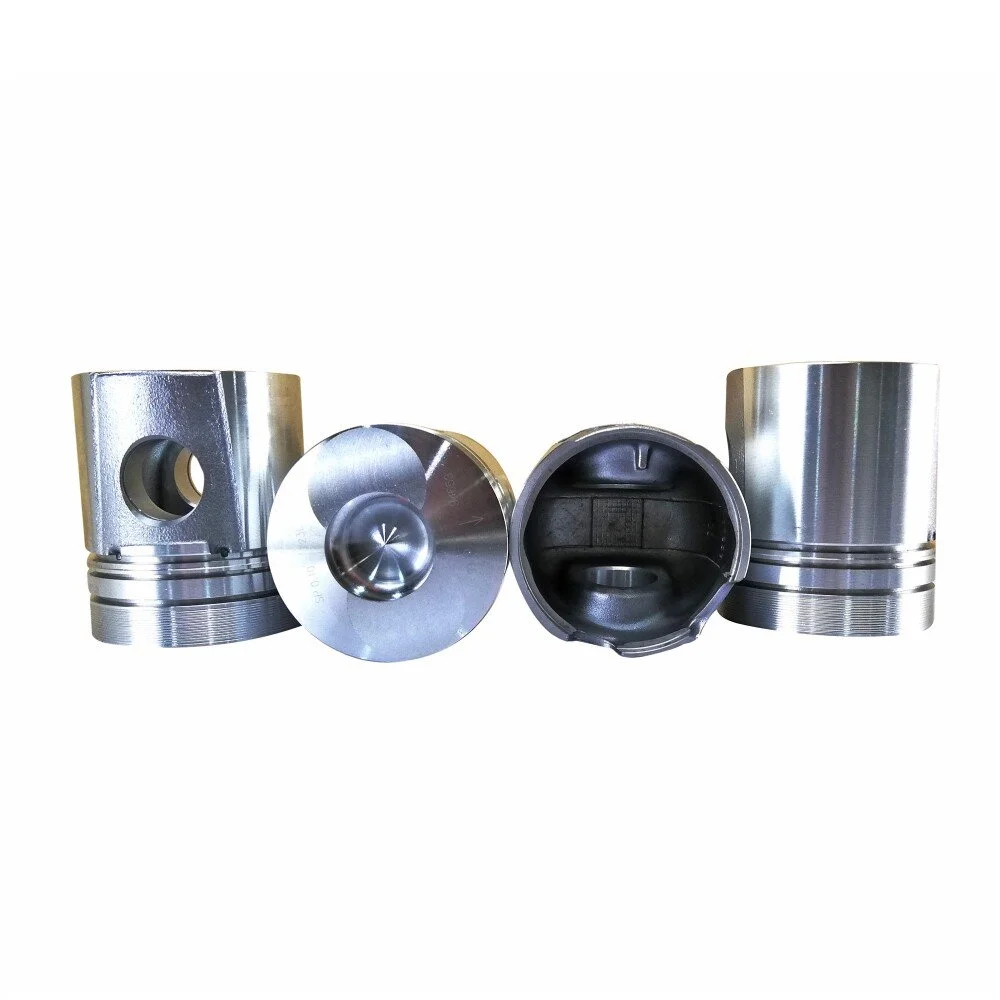 F2L912 Piston | Deutz Engine Piston