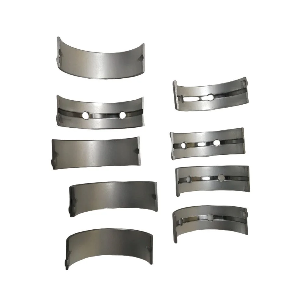 4JA1 Main & Conrod Bearing Set | Isuzu Engine Bearings