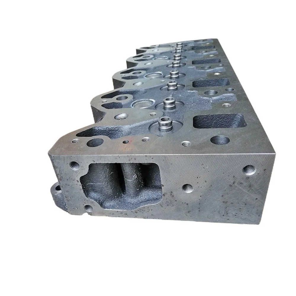 4LE1 Cylinder Head | Isuzu Engine Cylinder Head
