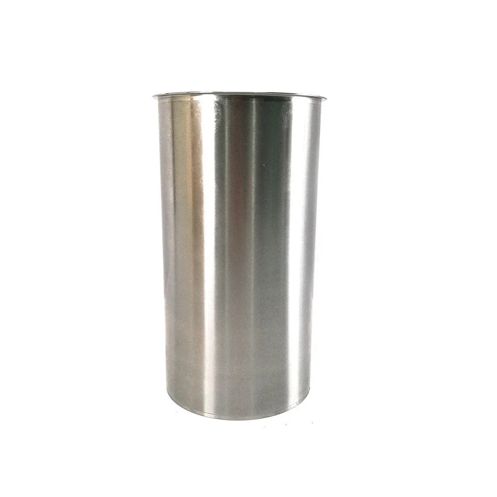 4JB1 Cylinder Liner | Isuzu Engine Cylinder Sleeve