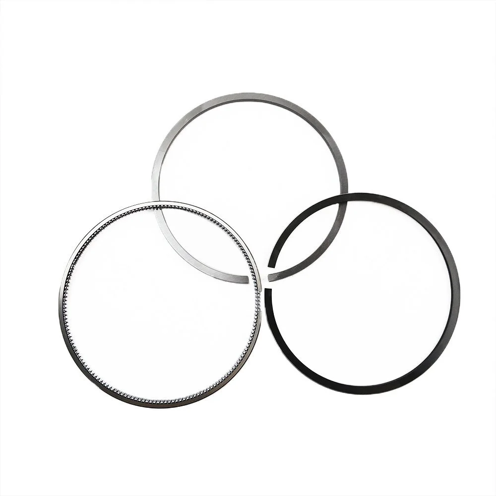 6HH1 Piston Ring | Isuzu Engine Piston Ring Set