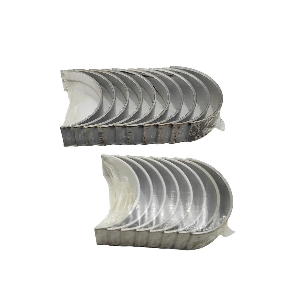 YN27GBZ Main & Connecting Rod Bearing Set | Yunnei Engine Bearings