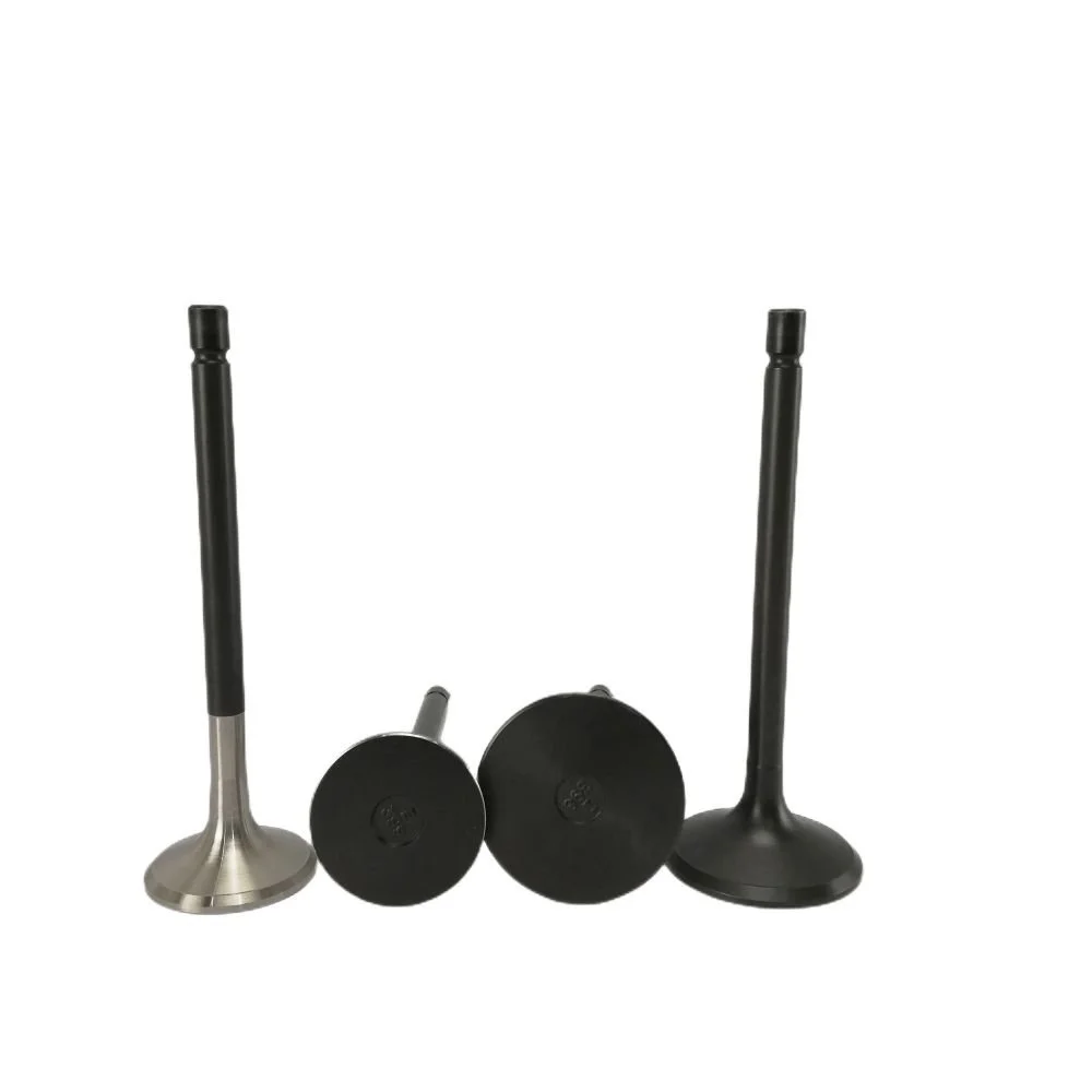 6HH1 Intake & Exhaust Valve | Isuzu Engine Valves