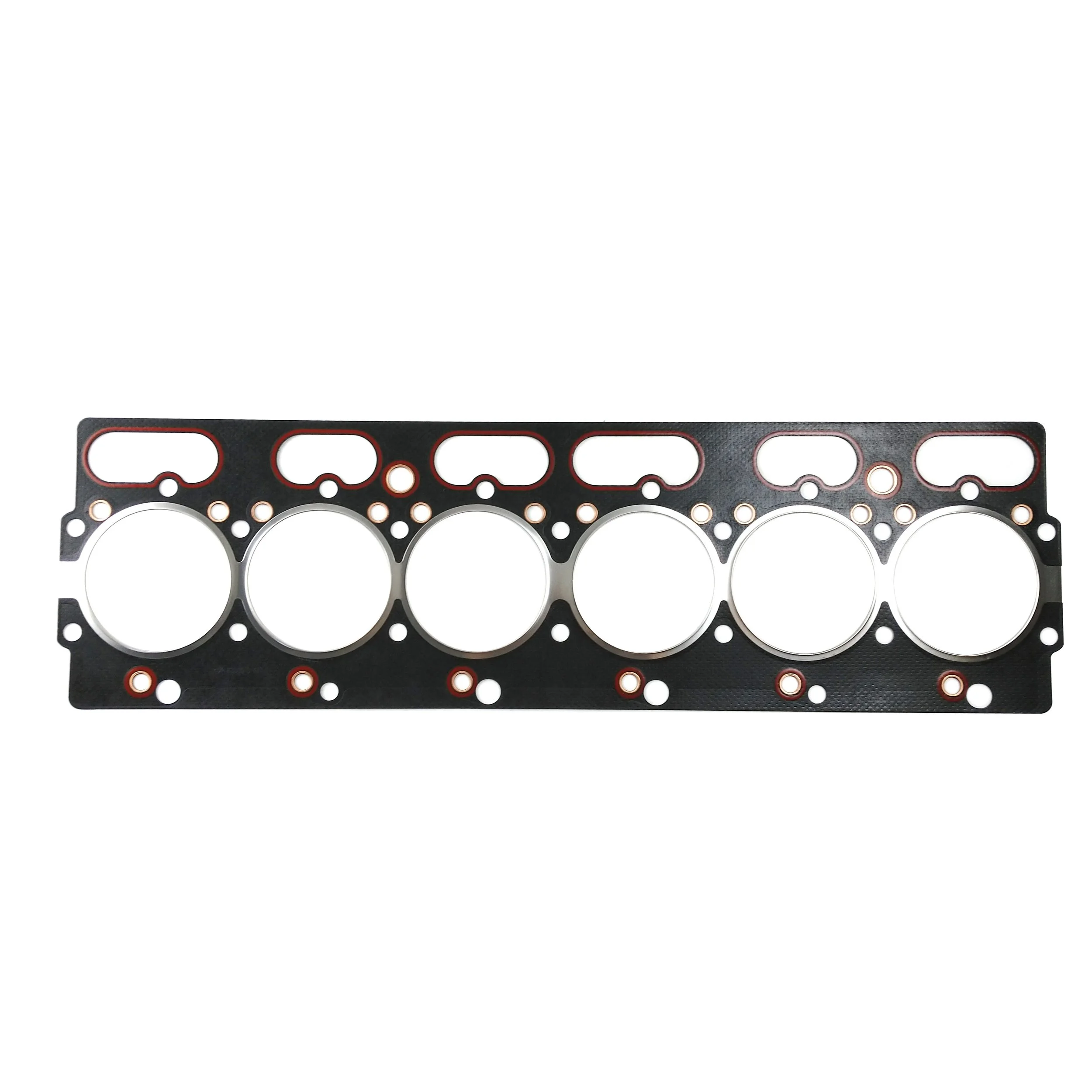 YC6J125Z-T29 Cylinder Head Gasket | Yuchai Engine Head Gasket