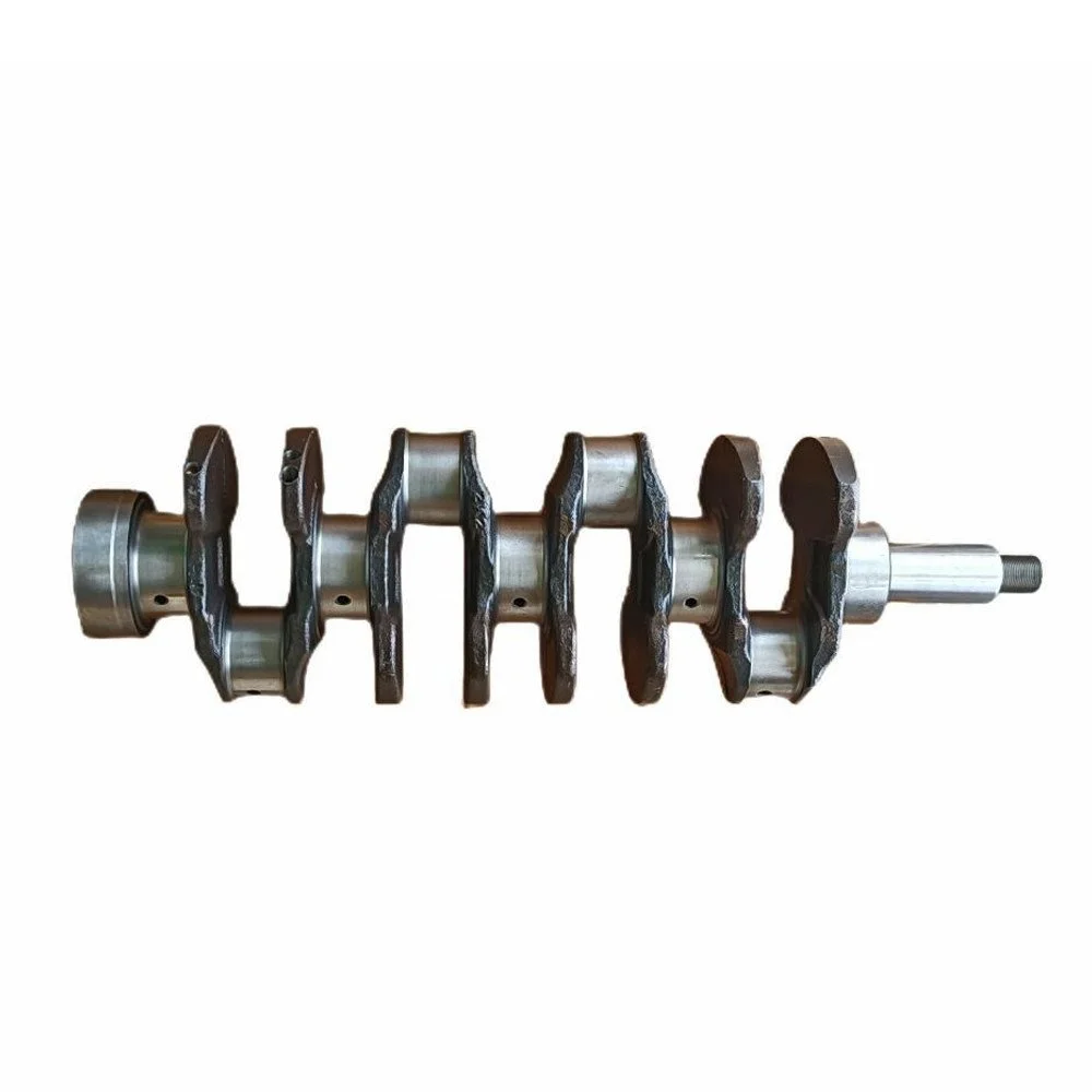 N04C Crankshaft | Hino Engine Crank Shaft