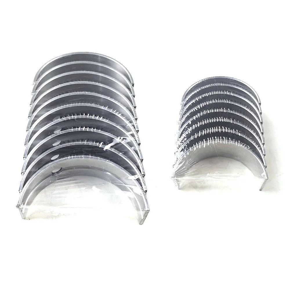 4HG1T Main & Conrod Bearing Set | Isuzu Engine Bearings