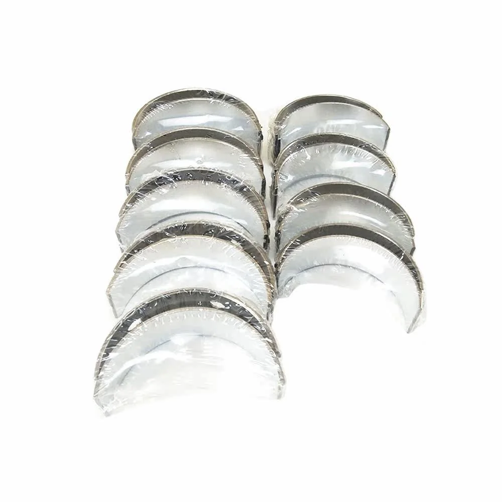 4TNV94 Main & Conrod Bearing Set | Yanmar Engine Bearings