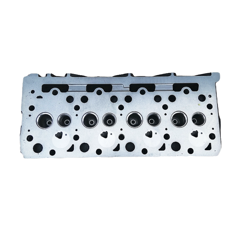 V2203 V2403Cylinder Head | Kubota Engine Cylinder Head