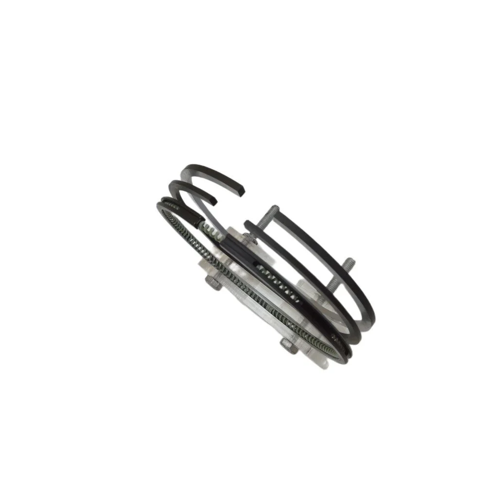 6BD1 6BB1 Piston Ring Set | Isuzu Engine Piston Rings