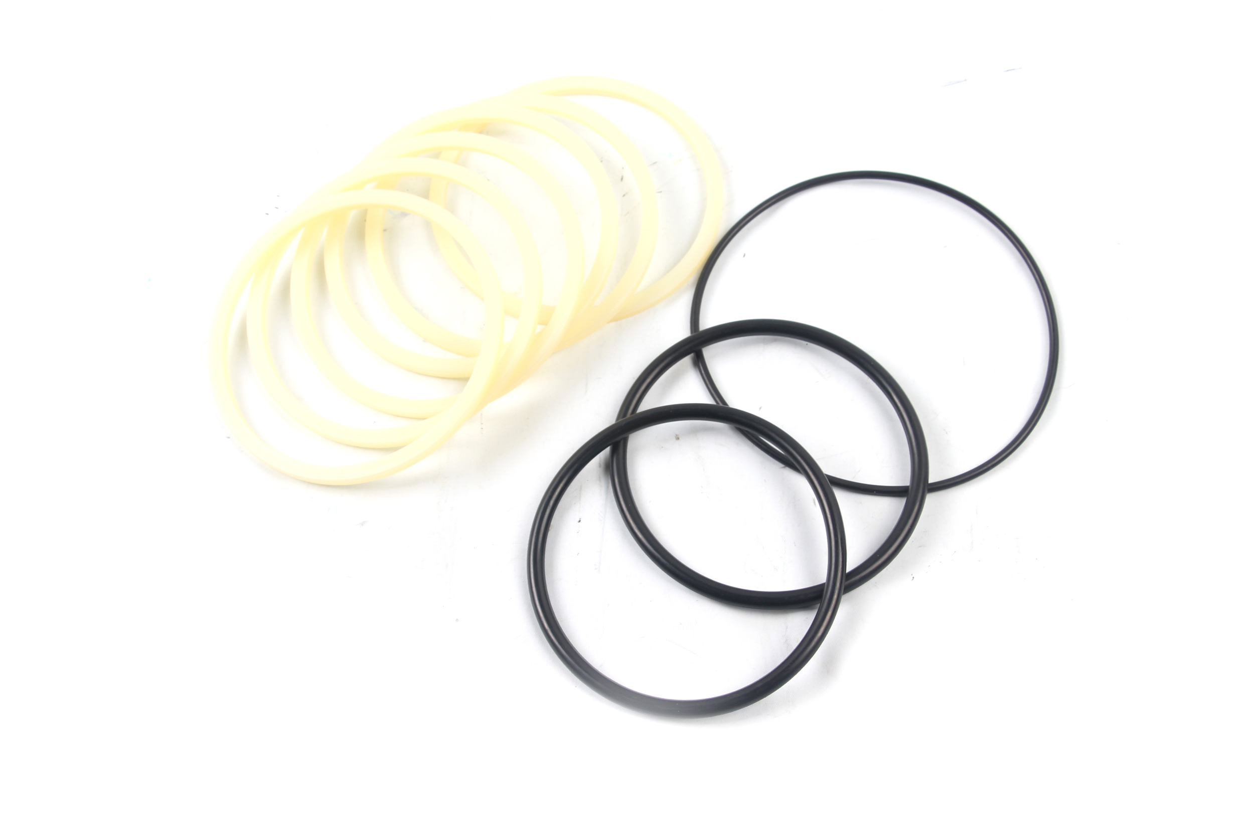 Hydraulic & Seal Kits