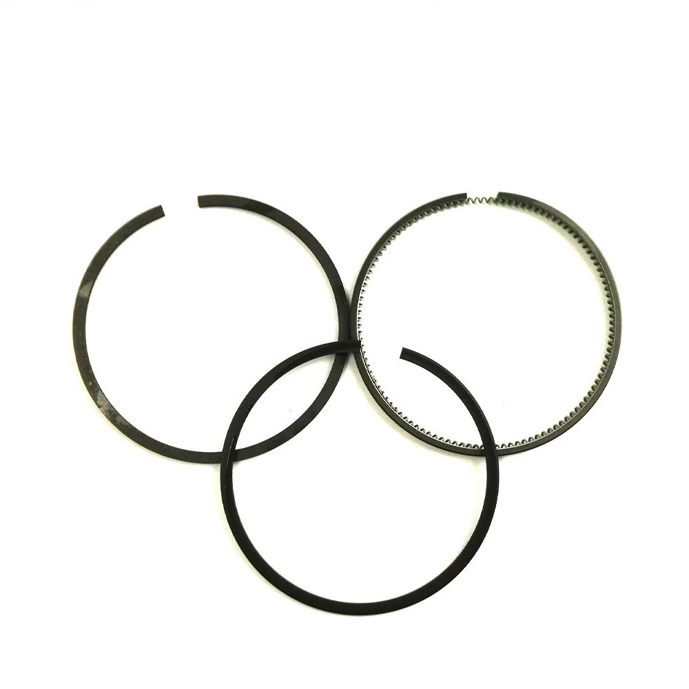 4JB1 Piston Ring Set | Isuzu Engine Piston Rings