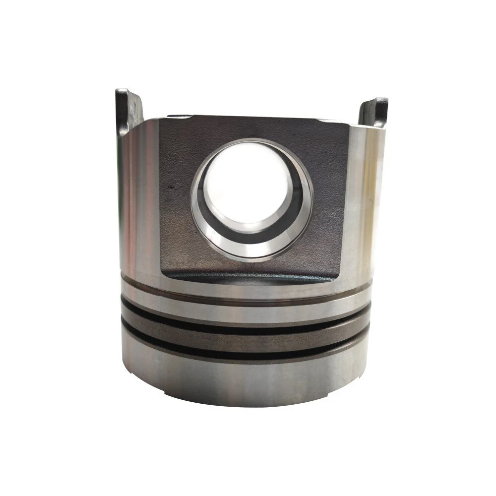 3406 Piston With Pin & Circlip | Caterpillar Engine Piston Assembly