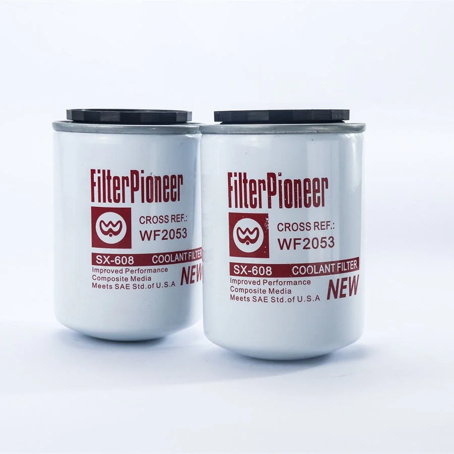 Filter Series