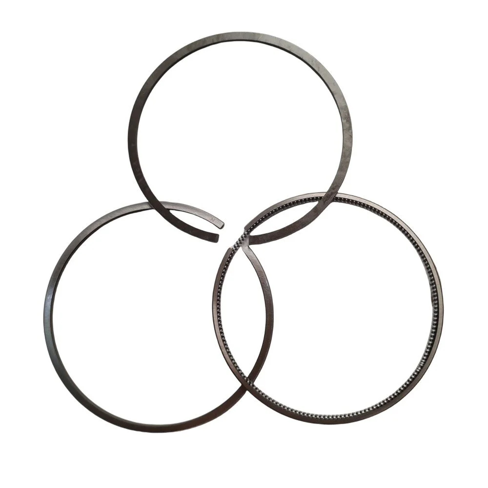4HF1 Piston Ring Set | Isuzu Engine Piston Rings