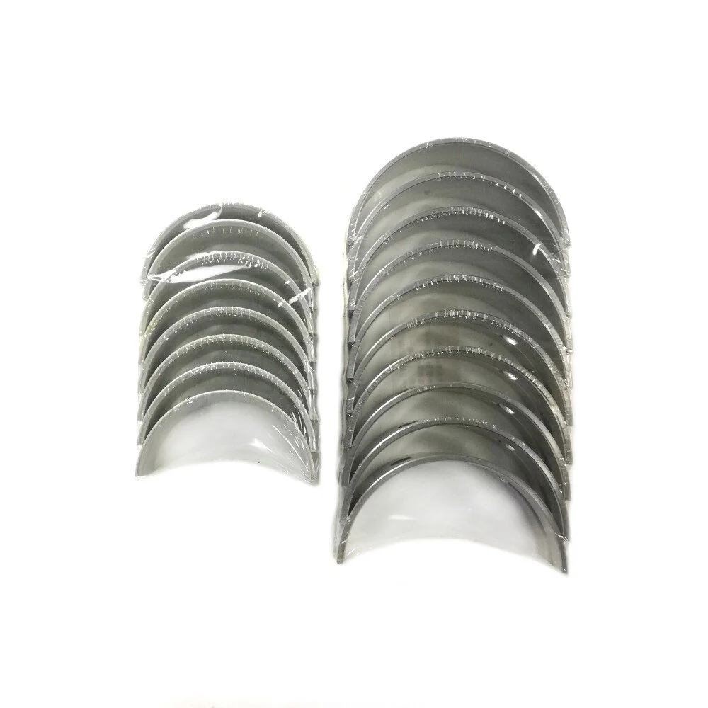 YC6J125Z‑T20 Main & Connecting Rod Bearing Set
