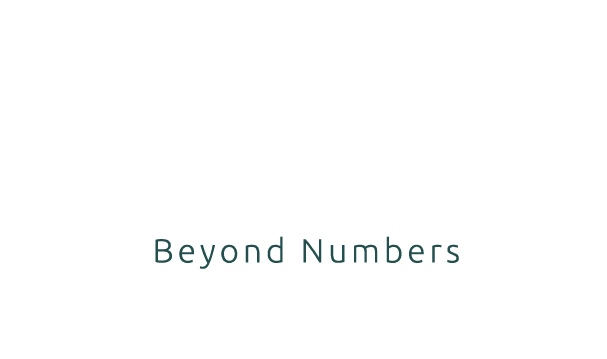 we are F&A BEYOND NUMBERS WE SHAPE FUTURES