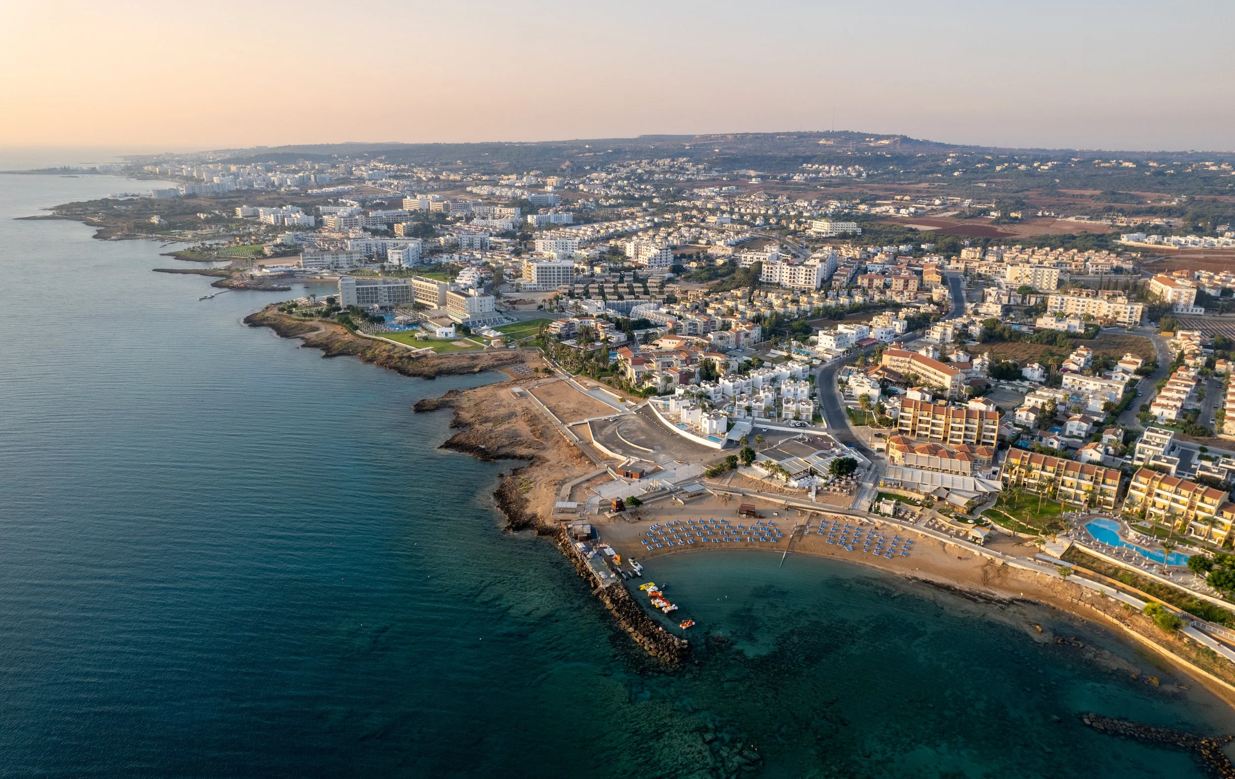 Cyprus Permanent Residence: A Strategic Route for International Investors&nbsp;