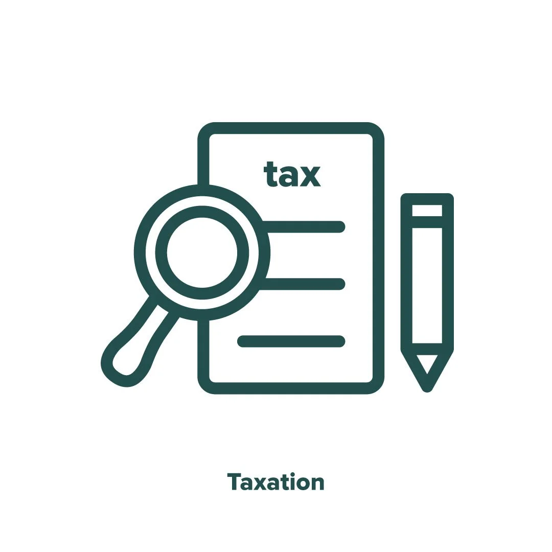 Taxation